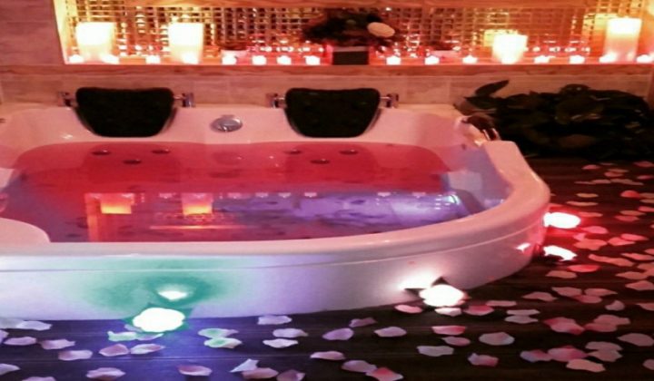 충남 천안시 서북구 왁싱 엣지왁싱 (두정) 실내 사진입니다.