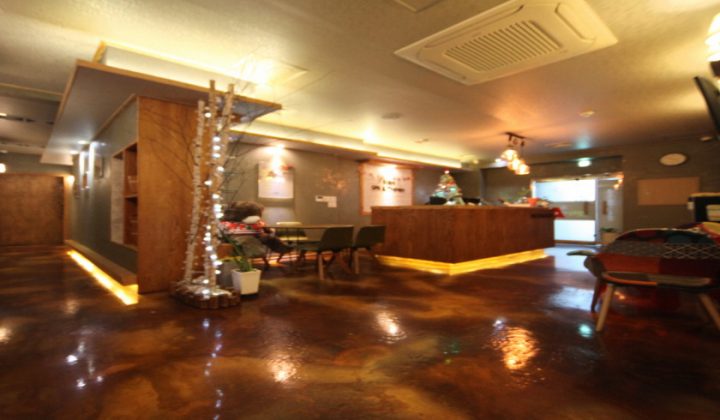 충남 천안시 서북구 왁싱 엣지왁싱 (두정) 실내 사진입니다.