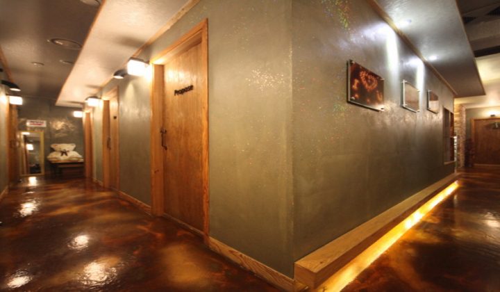 충남 천안시 서북구 왁싱 엣지왁싱 (두정) 실내 사진입니다.