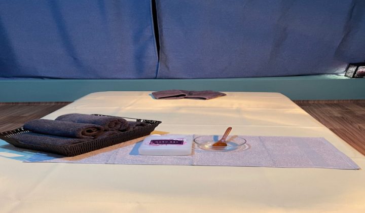 강원 원주시 마사지 오사카 스웨디시 (원주) 실내 사진입니다.