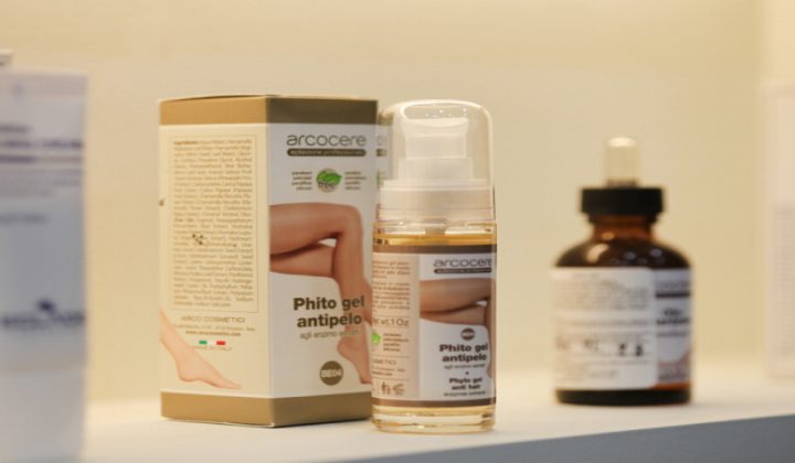 서울 마포구 왁싱 왁싱린 (공덕역) 실내 사진입니다.