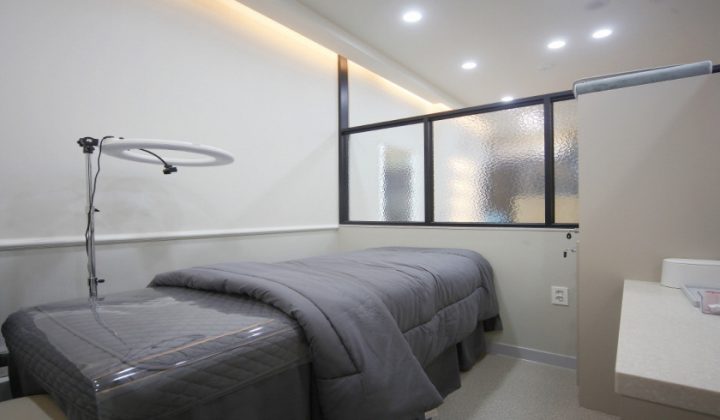 서울 마포구 왁싱 왁싱린 (공덕역) 실내 사진입니다.