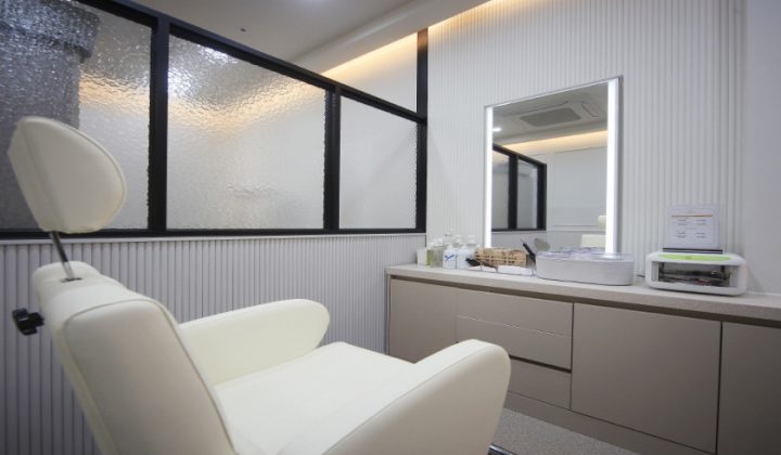 서울 마포구 왁싱 왁싱린 (공덕역) 실내 사진입니다.