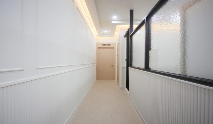 서울 마포구 왁싱 왁싱린 (공덕역) 실내 사진입니다.