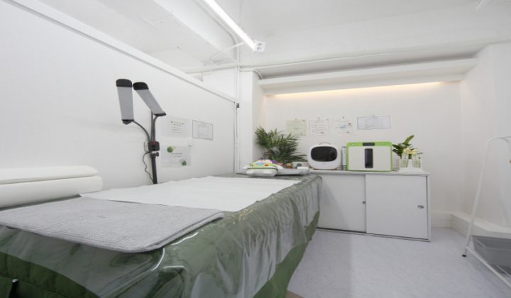 서울 성북구 왁싱 우디왁싱 (성신여대입구역) 실내 사진입니다.