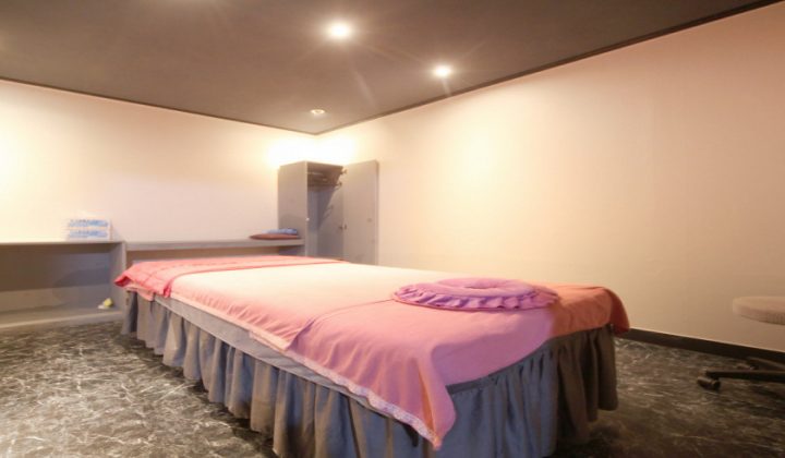 충남 홍성군 24시간 수면가능 장군명품마사지 (홍성) 실내 사진입니다.