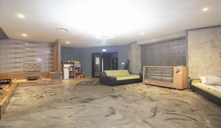 충남 홍성군 24시간 수면가능 장군명품마사지 (홍성) 실내 사진입니다.