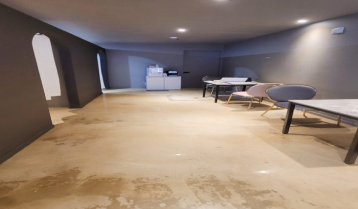 제주 제주시 왁싱 정윤희왁싱 (노형) 실내 사진입니다.