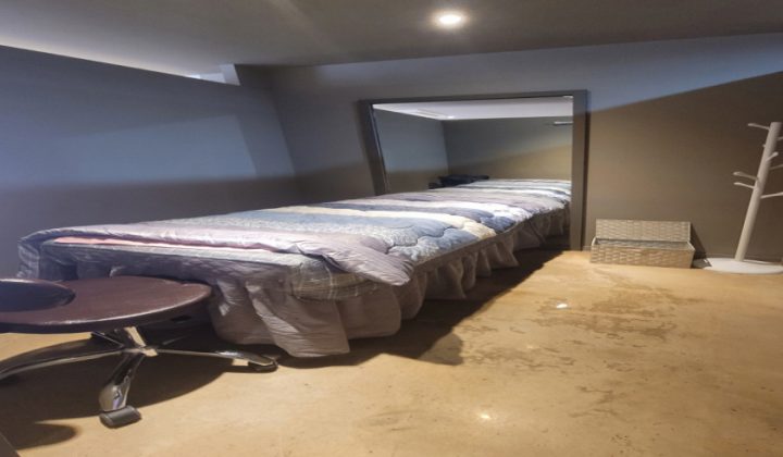 제주 제주시 왁싱 정윤희왁싱 (노형) 실내 사진입니다.