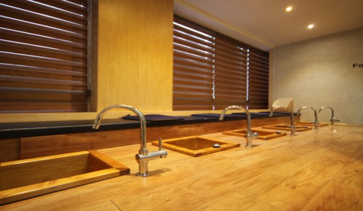 충남 천안시 동남구 수면가능 제왕중국전통 (신방) 실내 사진입니다.