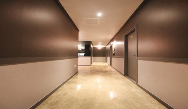 강원 원주시 마사지 로미로미 제이스웨디시테라피 (원주) 실내 사진입니다.