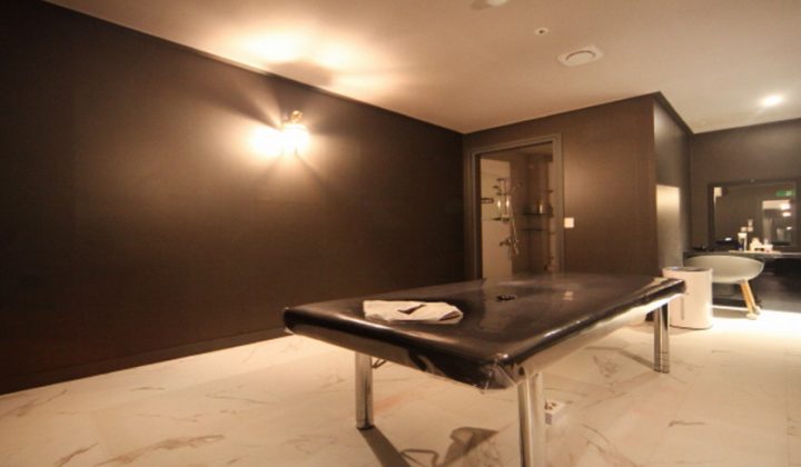 강원 원주시 마사지 로미로미 제이스웨디시테라피 (원주) 실내 사진입니다.