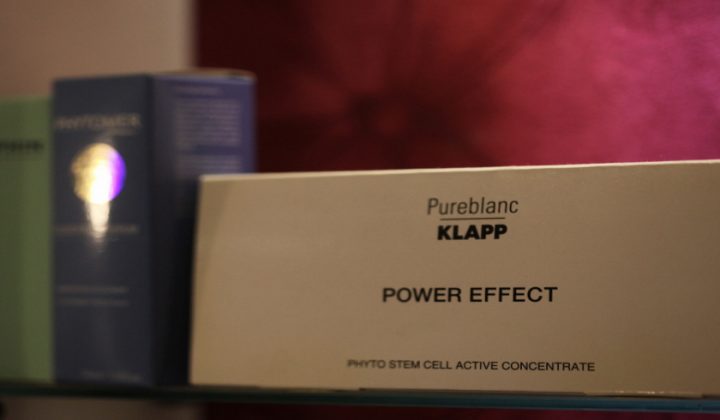 서울 강서구 왁싱 진스킨바디왁싱 (화곡역) 실내 사진입니다.