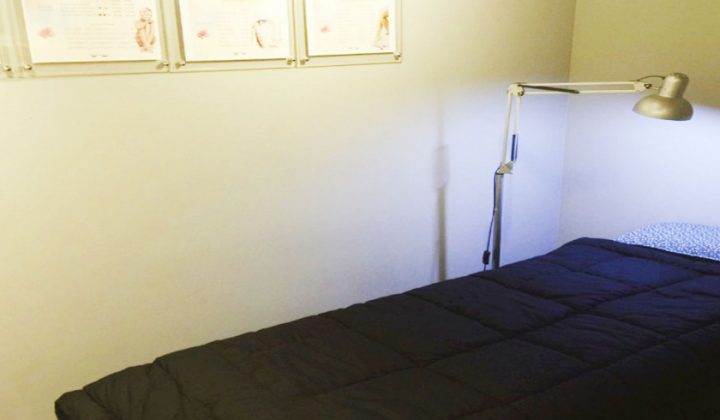 부산 해운대구 왁싱 초코비지토탈뷰티왁싱 (해운대) 실내 사진입니다.