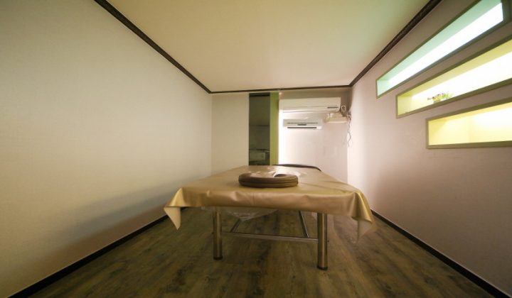 부산 동래구 왁싱 치유스파왁싱 (사직역) 실내 사진입니다.