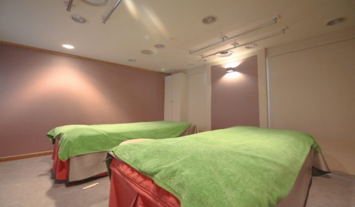 부산 남구 왁싱 카라왁싱 (경성대부경대역) 실내 사진입니다.