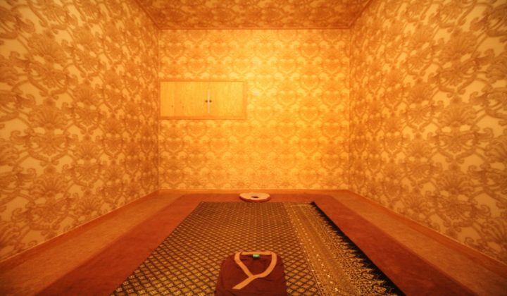 충남 천안시 서북구 수면가능 칸타이테라피 (성정) 실내 사진입니다.