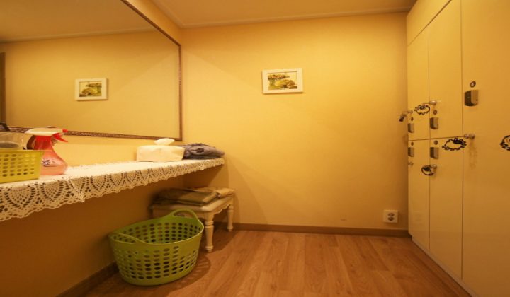 서울 중구 마사지 왁싱 코리아왁싱 (명동) 실내 사진입니다.