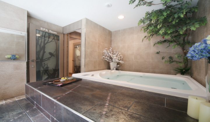 서울 중구 마사지 왁싱 코리아왁싱 (명동) 실내 사진입니다.