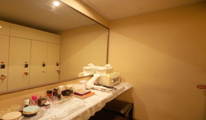 서울 중구 마사지 왁싱 코리아왁싱 (명동) 실내 사진입니다.