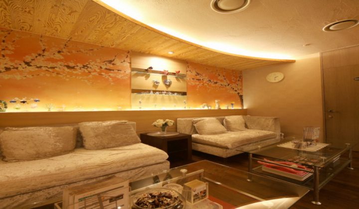 서울 중구 마사지 왁싱 코리아왁싱 (명동) 실내 사진입니다.