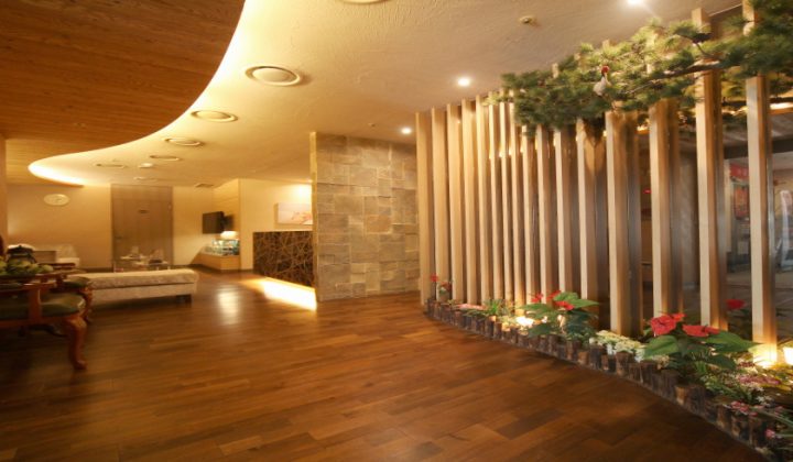 서울 중구 마사지 왁싱 코리아왁싱 (명동) 실내 사진입니다.