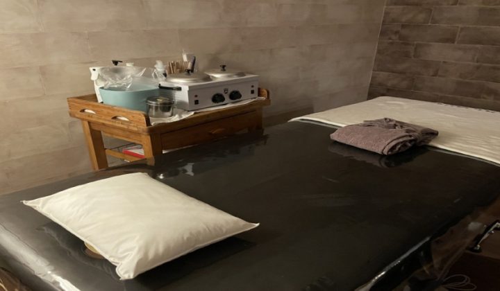 서울 중구 마사지 왁싱 코리아왁싱 (명동) 실내 사진입니다.