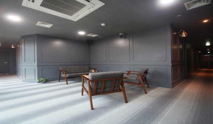 강원 원주시 마사지 코코스웨디시테라피 (원주무실) 실내 사진입니다.