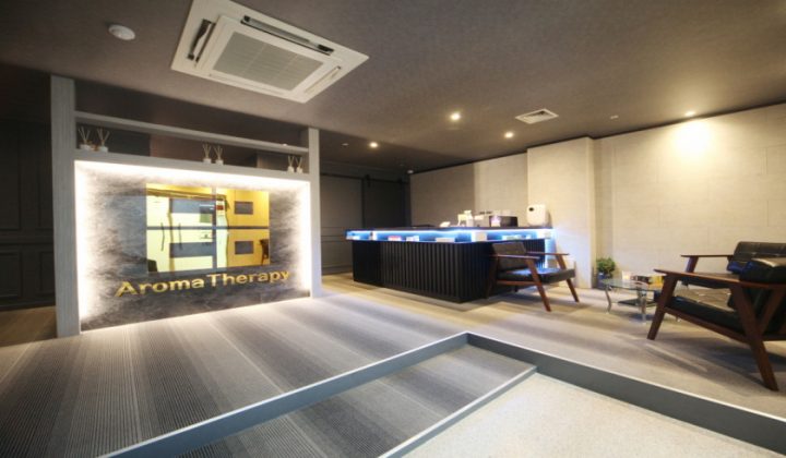 강원 원주시 마사지 코코스웨디시테라피 (원주무실) 실내 사진입니다.