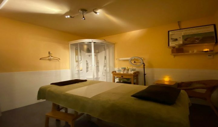 서울 강남구 왁싱 퀸슈가링왁싱 (대치) 실내 사진입니다.