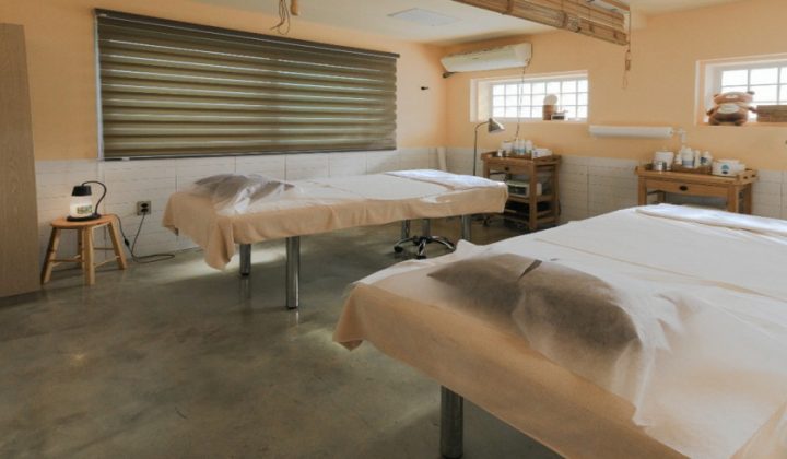 서울 강남구 왁싱 퀸슈가링왁싱 (대치) 실내 사진입니다.