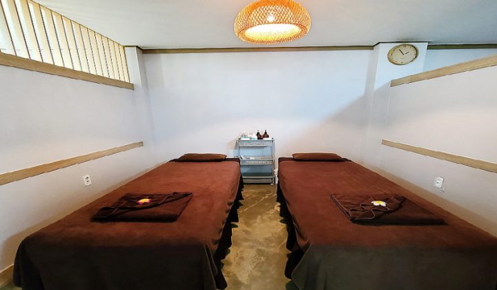 제주 제주시 24시간 수면가능 퀸즈아로마 (연동) 실내 사진입니다.