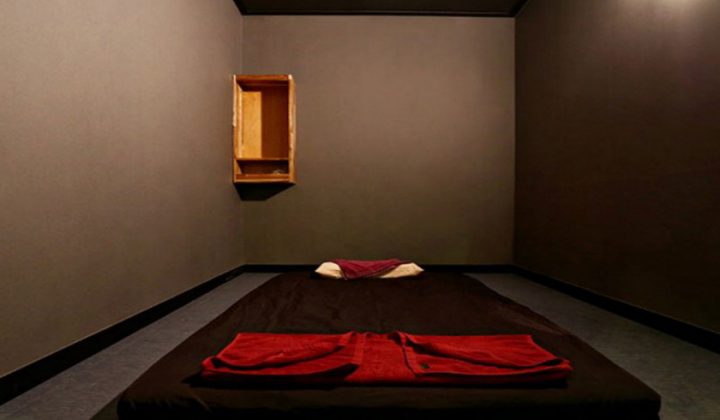 충남 천안시 서북구 마사지 수면가능 로미로미 퀸타이&스웨디시 (차암) 실내 사진입니다.