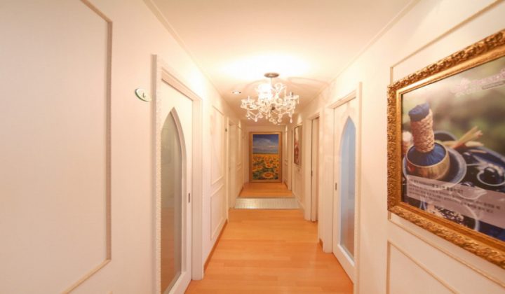 강원 원주시 수면가능 큐어테라피 (단계) 실내 사진입니다.