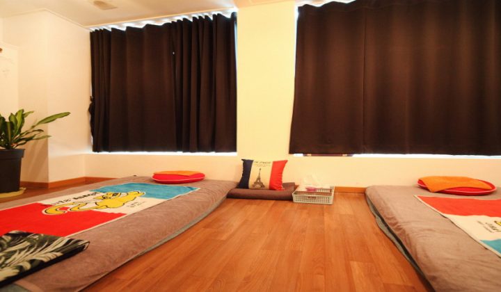 강원 원주시 수면가능 큐어테라피 (단계) 실내 사진입니다.