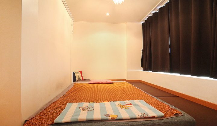 강원 원주시 수면가능 큐어테라피 (단계) 실내 사진입니다.