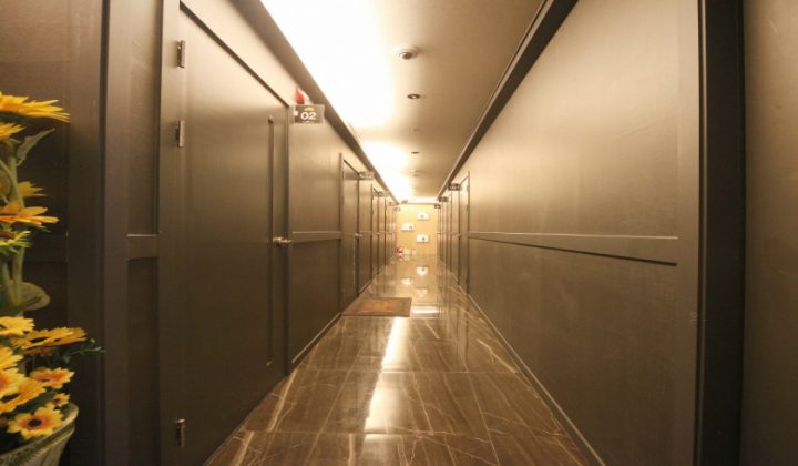 충남 아산시 수면가능 타이S (아산) 실내 사진입니다.