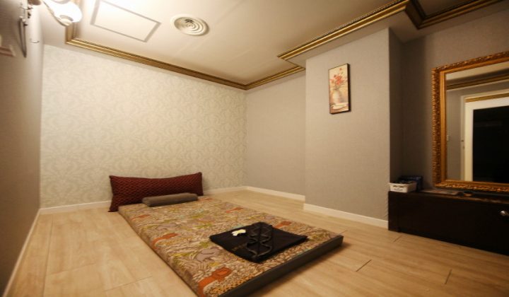 대전 유성구 24시간 수면가능 타이인스파 (괴정) 실내 사진입니다.