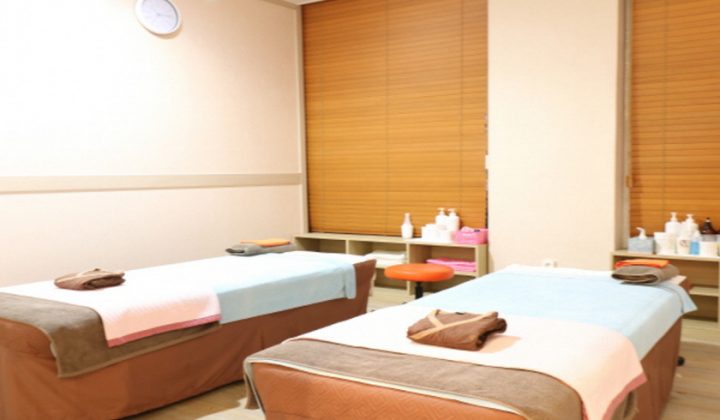 제주 제주시 24시간 수면가능 특별한타이 (제주) 실내 사진입니다.