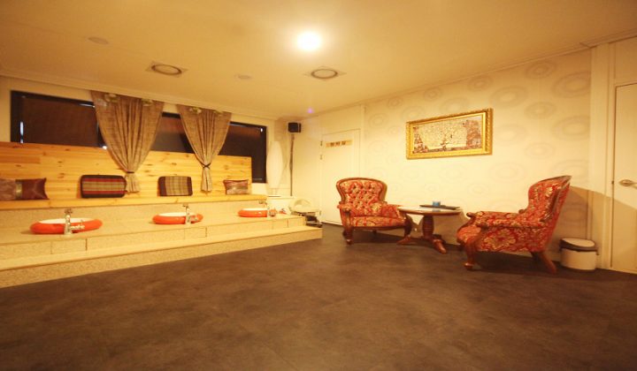 충남 천안시 서북구 수면가능 파타야태국 (성정) 실내 사진입니다.