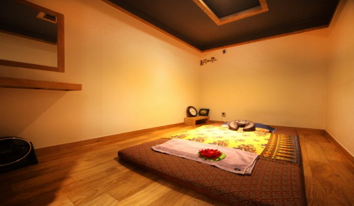 충북 청주시 청원구 수면가능 파타야테라피 (오창) 실내 사진입니다.