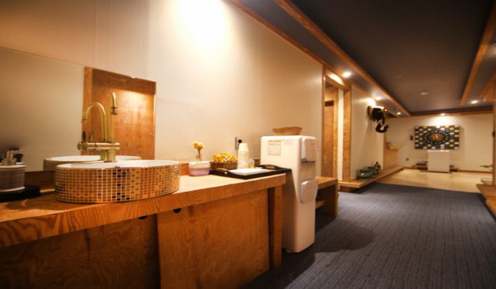 충북 청주시 청원구 수면가능 파타야테라피 (오창) 실내 사진입니다.