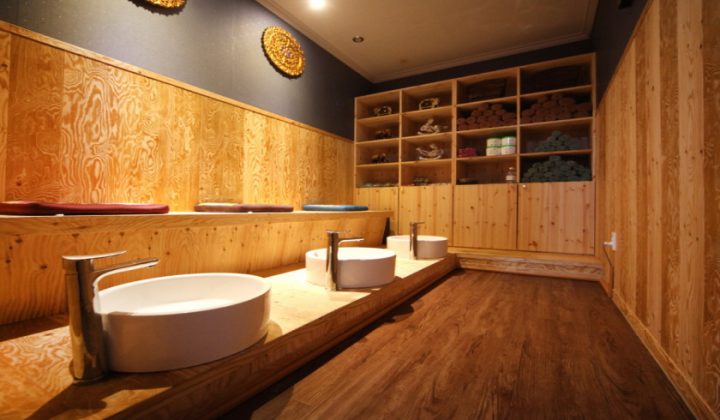 전북 전주시 덕진구 수면가능 파타야테라피 (전주) 실내 사진입니다.