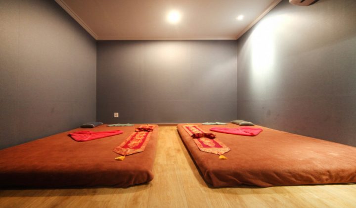 전북 전주시 덕진구 수면가능 파타야테라피 (전주) 실내 사진입니다.