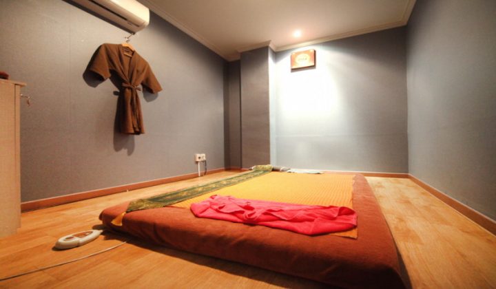 전북 전주시 덕진구 수면가능 파타야테라피 (전주) 실내 사진입니다.