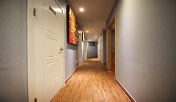 전북 전주시 덕진구 수면가능 파타야테라피 (전주) 실내 사진입니다.