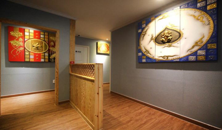 전북 전주시 덕진구 수면가능 파타야테라피 (전주) 실내 사진입니다.