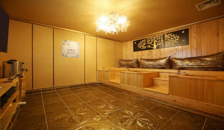 대전 유성구 24시간 수면가능 팝콘DVD타이 (둔산) 실내 사진입니다.