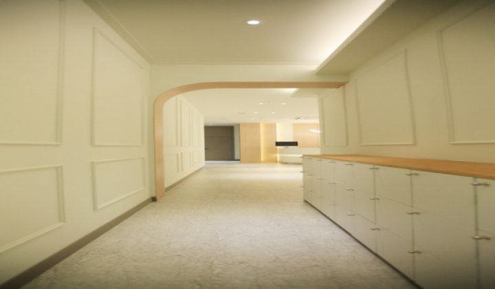 충남 천안시 서북구 마사지 퍼스트테라피 (성정) 실내 사진입니다.