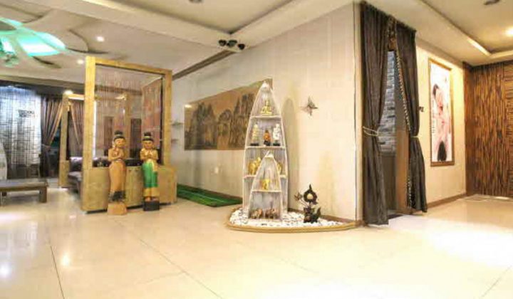 충남 천안시 서북구 수면가능 펄타이 (성정) 실내 사진입니다.